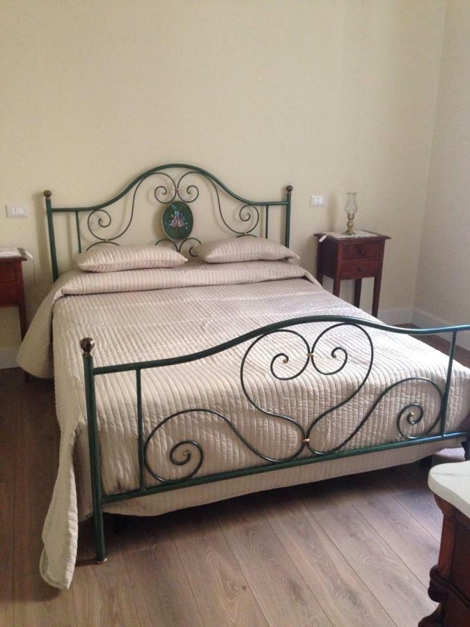 Apartmán Residenza D'Aste Albenga Exteriér fotografie