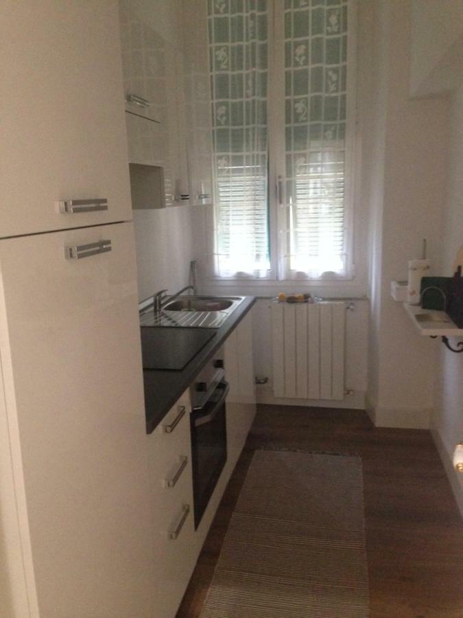 Apartmán Residenza D'Aste Albenga Exteriér fotografie