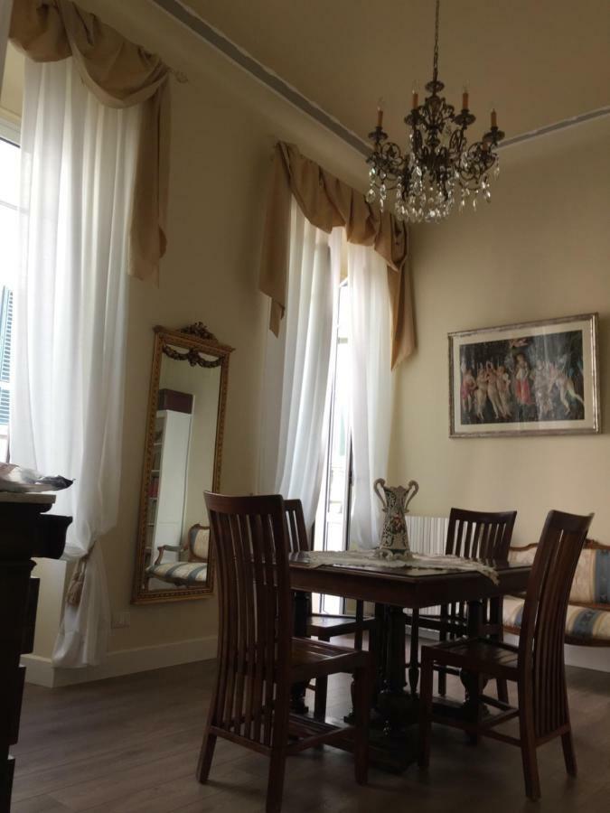 Apartmán Residenza D'Aste Albenga Exteriér fotografie