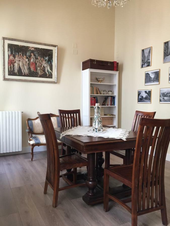 Apartmán Residenza D'Aste Albenga Exteriér fotografie