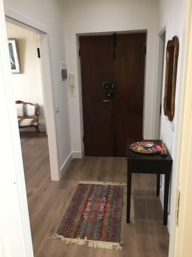 Apartmán Residenza D'Aste Albenga Exteriér fotografie